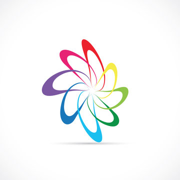logo virevent -perspective