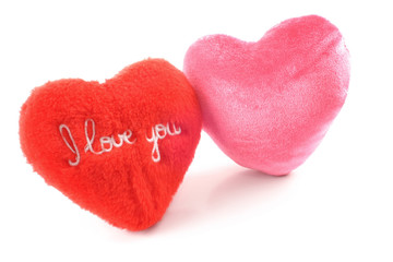 Obraz premium I love you