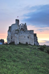 Obraz premium Mirów