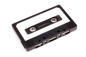 Audio tape