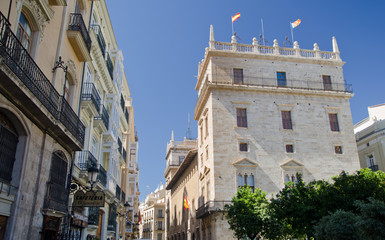 Palace of the Generalitat