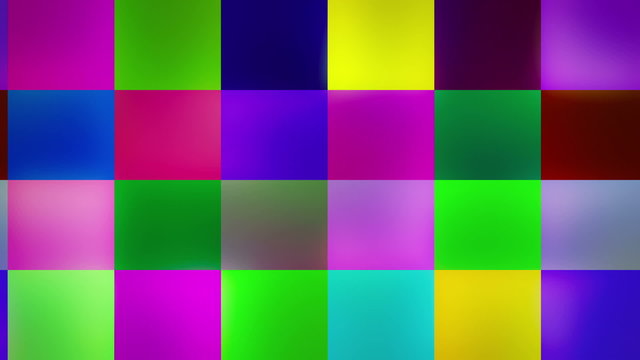 Lambo - Pattern-like Colorful Video Background Loop