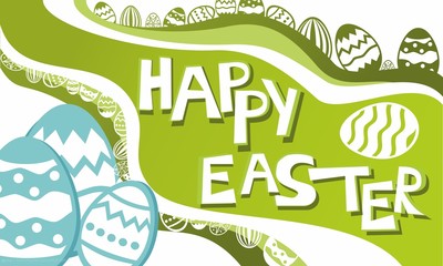 Wielkanocne życzenia © kgkarolina