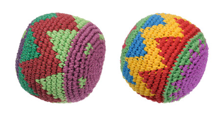 Footbag