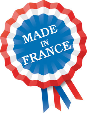 Kokarde Made in France