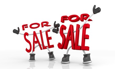 Candy red woman character symbol in a white background