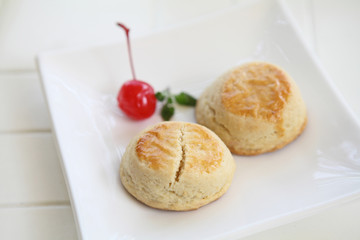 Scone