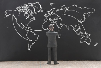 global business