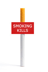Smoking Kills