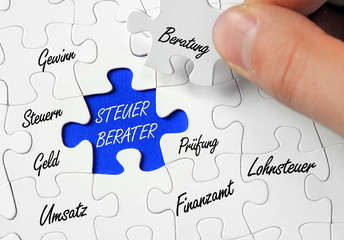 Steuerberater