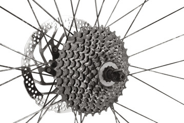 bicycle gear