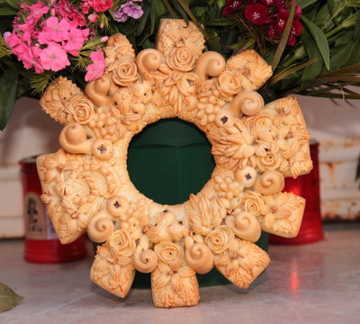 Il Pane di san Giuseppe