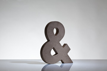 and symbol