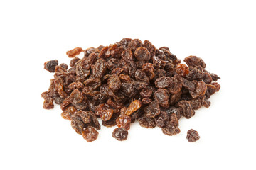 Organic Dried Raw Raisins