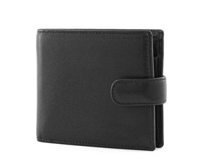 Wallet isolated