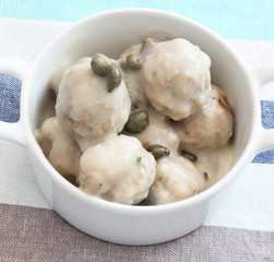 Königsberger Klopse