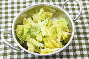 Römersalat