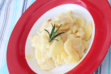 Kartoffelsalat
