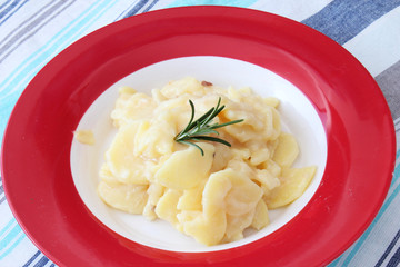 Kartoffelsalat