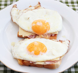 Spiegeleier