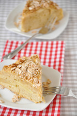 Apfelkuchen