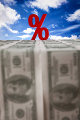 Percent sign 