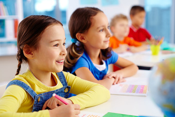 Thirst for knowledge