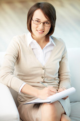 Psychologist