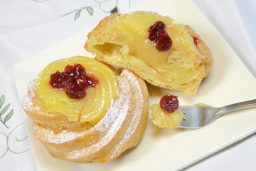 original zeppole