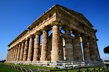 paestum