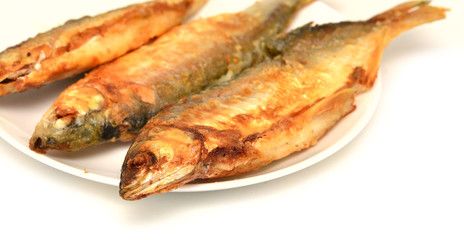fryed fish