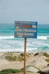 Cabo Santa Maria &ndash; Cap-Vert