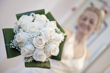 matrimonio