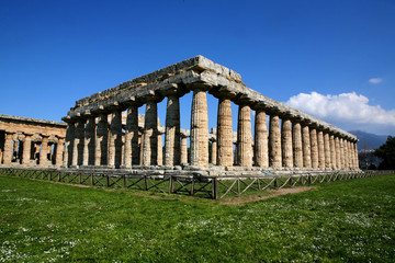 paestum