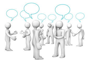 Forum Talk