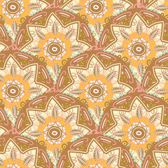 Abstract texture