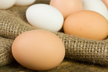 Eggs