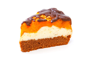Obst-Torte,Kuchen