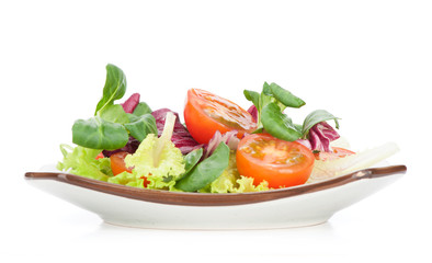 vegetable salad