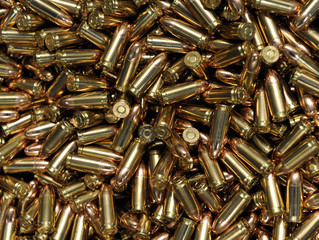 bullets