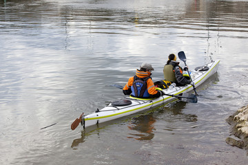 Kayak