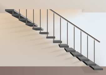 ESCALIER © pict rider