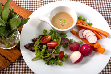 Salad