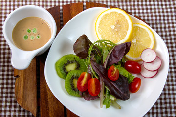 Salad