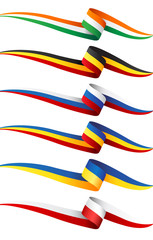 bandiere europa - 50602041