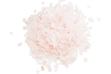 Himalayan salt