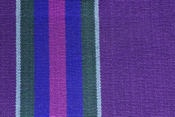 striped fabric texture