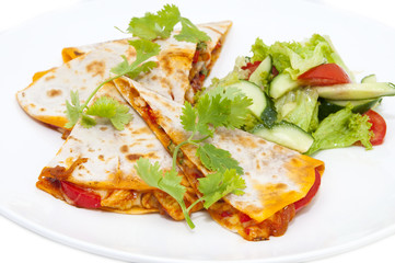 Мексиканская кухня