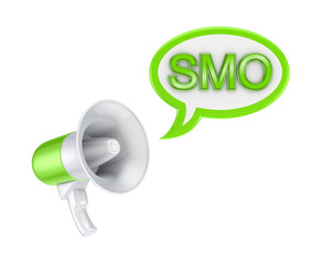 SMO concept.