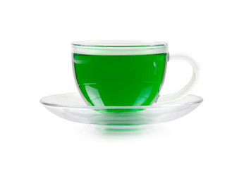 Green  tea